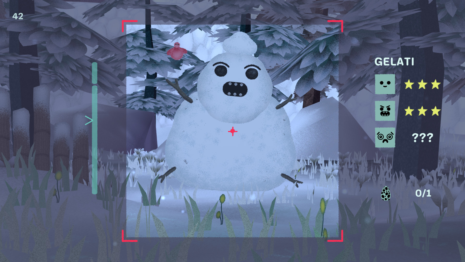 Penko Park Screenshot