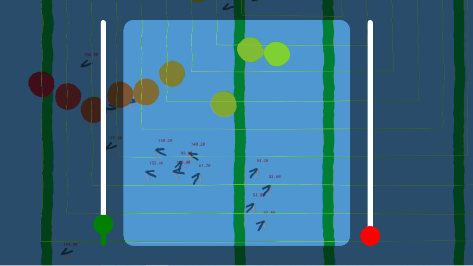 An early process pic