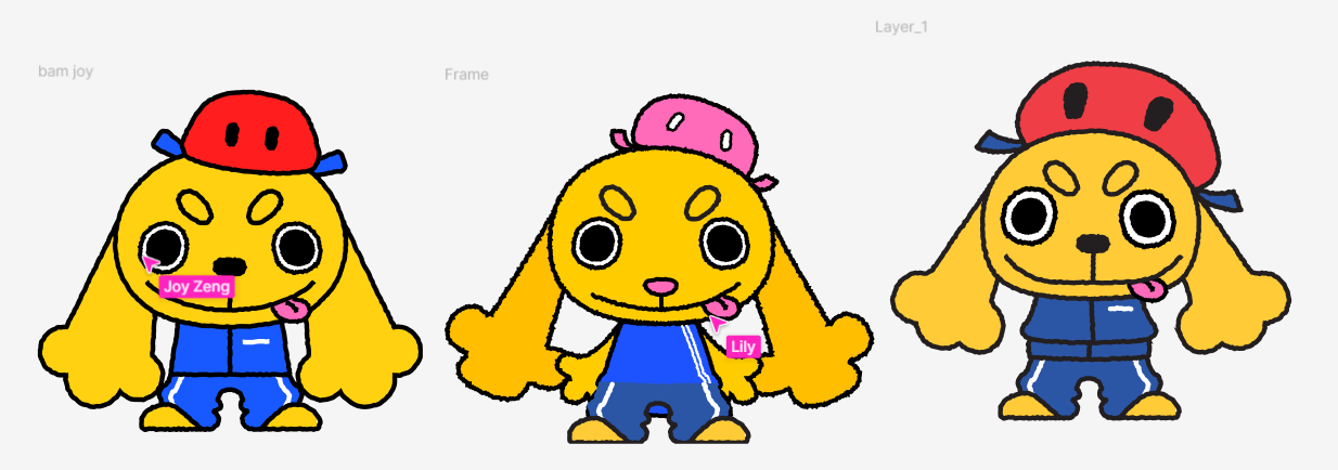 Build-a-Bam Workshop