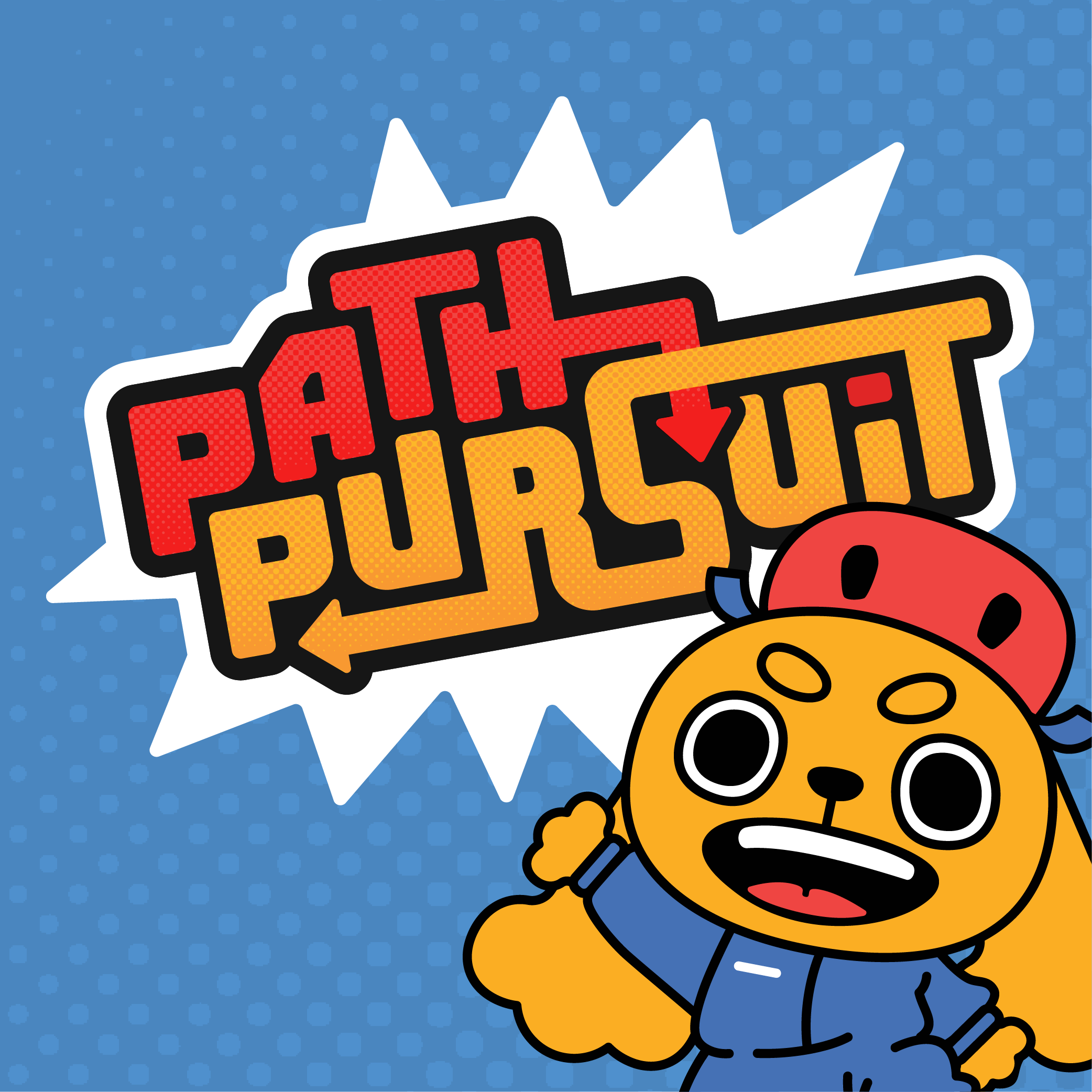 Path Pursuit