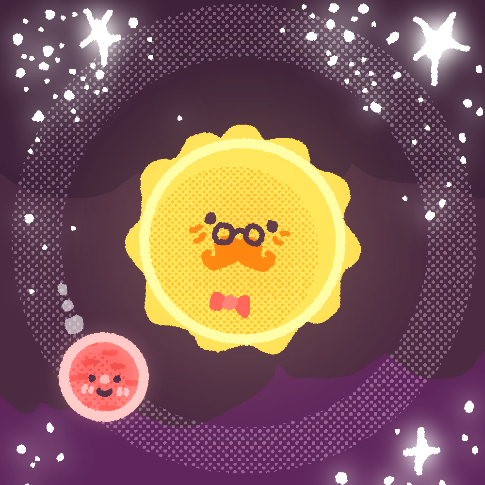 Procreate Visual Test