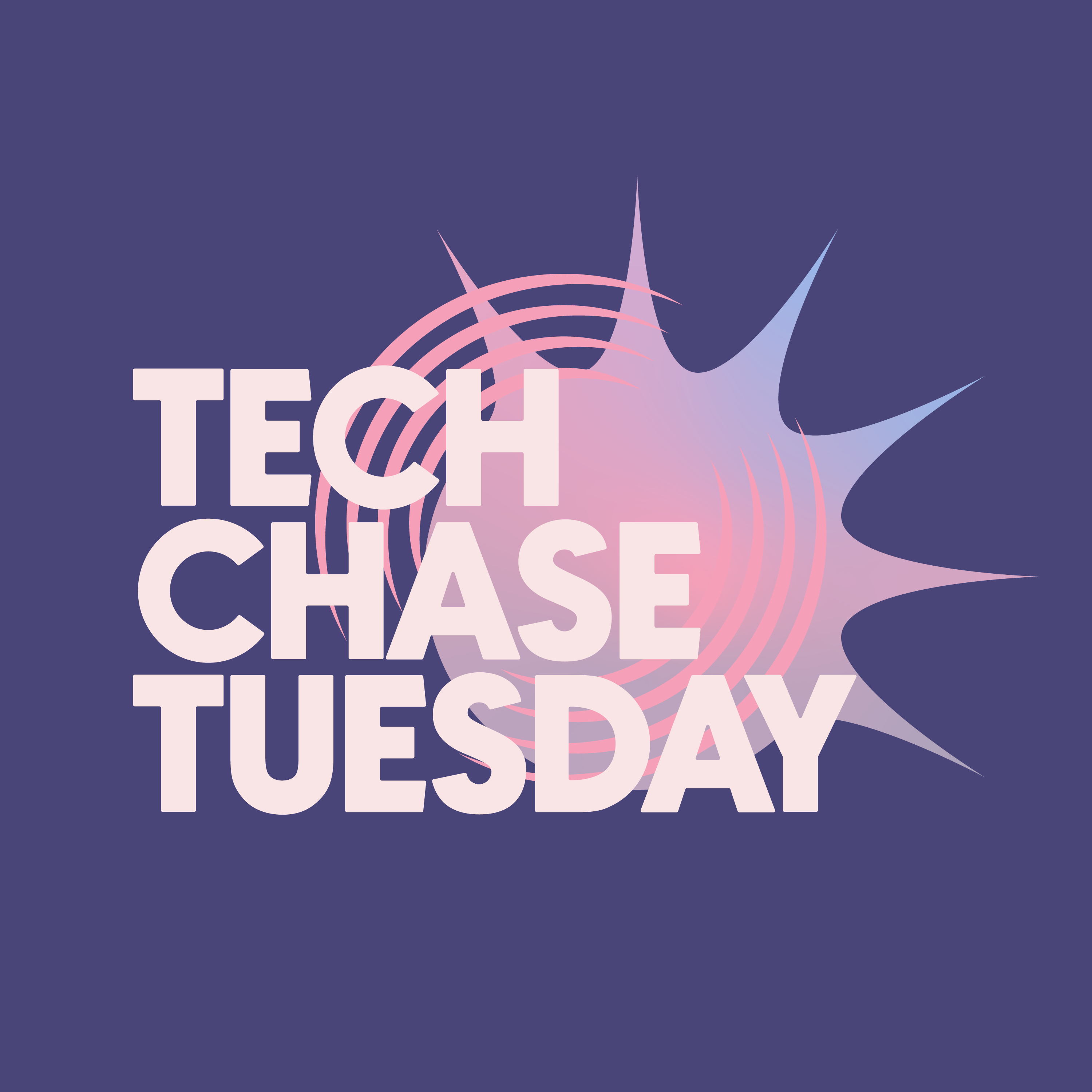 Tech Chase Tuesday